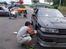 やっぱサーキットは楽しい！ ～ マッタリ編