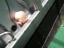大変だ！赤ちゃんが！！
