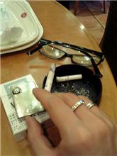 禁煙区域
