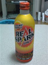 エネルギー飲料♪
