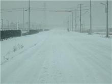 地吹雪！！
