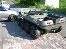 珍車