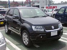 今日の試乗は３．２ＸＳ