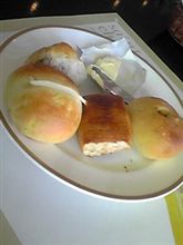 外はカリカリ中はフワフワ～