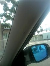 Ａピラー注文