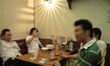 稲毛に来てま～す！