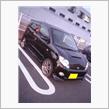 洗車～♪