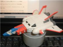 FF-X7-Bst コアブースター（００６号機）