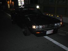 試運転