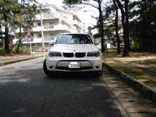 水漏り調査終了＆車検