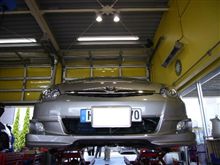 シュポルトプチオフに参加! シュポルトプチオフに参加!