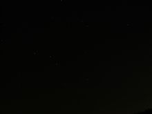 星空 星空