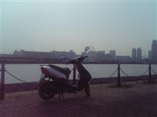 レッツ！お台場