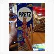 みんなのPRETZ？