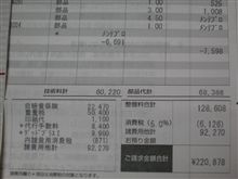 デラックス車検の全貌（最終回）