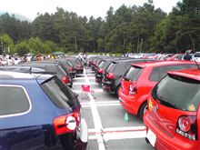 ALLE VW FESTA行ってきました！