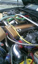 カミサンにワイロを渡して作業開始ｗｗｗ