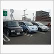 日産コンパクト（･◇・）／