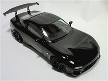 ＦＤ製作中！いよいよ最終…