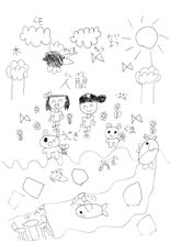 今日も暑くなりそう　(;^_^A アセアセ…