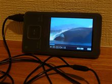Youtubeをウォークマンに！