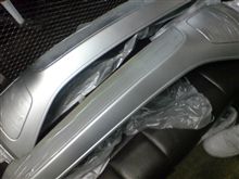 嫁ぐ前にお色直し