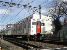 ★７０００系車両★