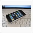 iphone3G・・・get ...