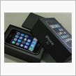 iPhone 3G買いました☆