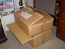 テールランプ作り