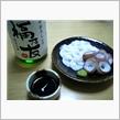 酒と肴