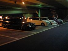 夜遊びでキレた･･･（怒）