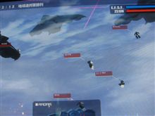 早めに食事が終ったんで、「戦場の絆」やってました。
