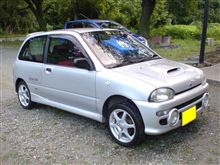 洗車