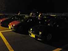 オフ会はしご