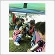 サッカー大会