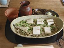 溶けちゃいそうに