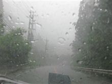 無事に帰還しました＞＜