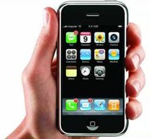 iPhone 3G  パート２