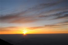 夜間富士登山＆ご来光