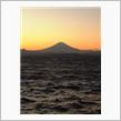 富士山♪江ノ島中継ポイント 