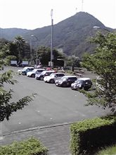 ツーリング。