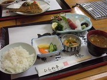 突然に