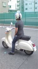 ベスパ