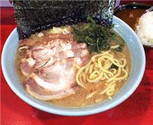 中継おーくら家