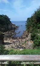 海はいぃなぁ～ｗ)