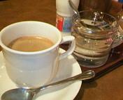 [このコーヒーは･･･]