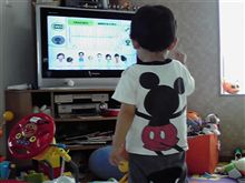 (ノﾟДﾟ)おはよう　リバー　0715