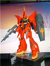 AMX-107 バウ AMX-107 バウ