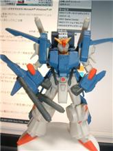 FA-010B フルアーマーZZガンダム